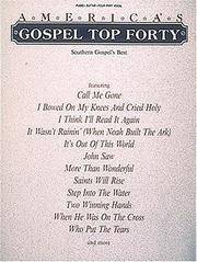 America's Gospel Top Forty