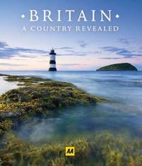 Britain : A Country Revealed