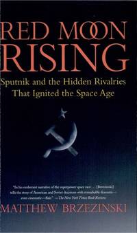 image of Red Moon Rising