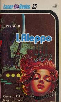 I, Aleppo (Laser #35) by Jerry Sohl