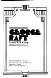 George Raft by Yablonsky, Lewis - 1974-01-01