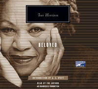 cover of Beloved