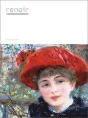 Renoir (Masters of Art) (Masters of Art (Paperback))