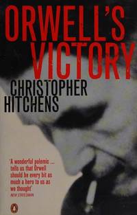 cover of Orwell's Victory