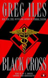 Black Cross (ISBN: 9780453009355)