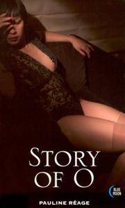 image of Story of O