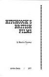 Hitchcock's British Films