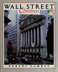 Wall Street Christmas by Gambee, Robert