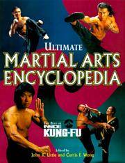 ULTIMATE MARTIAL ARTS ENCYCLOPEDIA