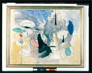 Arshile Gorky: A Retrospective of Drawings