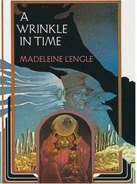 image of A Wrinkle In Time