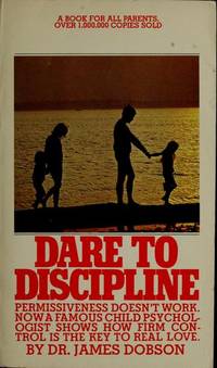 image of Dare to Discipline
