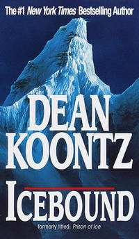 Icebound by KOONTZ, Dean - 1995