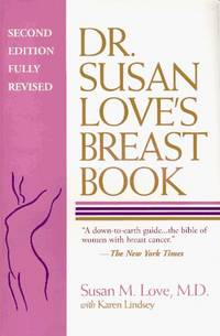 Dr Susan Love's Breast Book