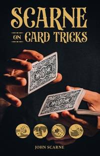 Scarne on Card Tricks