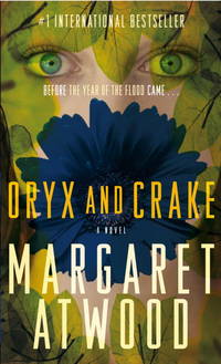 Oryx and Crake