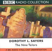 image of The Nine Tailors: A BBC Full-cast Radio Drama (BBC Radio Collection)
