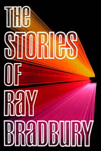 cover of The Stories of Ray Bradbury