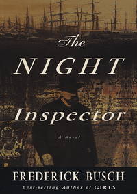 The Night Inspector : A Novel