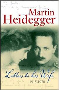 image of Letters to his Wife: 1915-1970