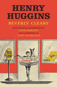 image of Henry Huggins