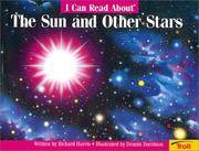 I Can Read about the Sun and Other Stars (I Can Read about Ser.)