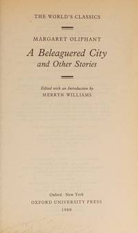 "A Beleaguered City (Worlds Classics)