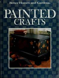 Better Homes and Gardens Painted Crafts