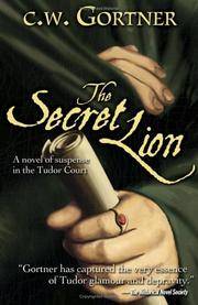 The Secret Lion (The Spymaster Chronicles)