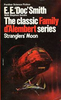 Stranglers Moon