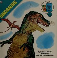 Dinosaurs (Golden Book Ser.)