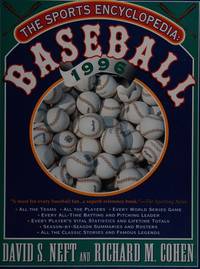 image of The Sports Encyclopedia: Baseball