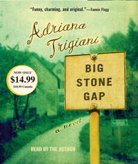 image of Big Stone Gap: A Novel (Big Stone Gap Novels)