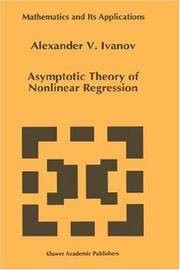 Asymptotic Theory of Nonlinear Regression