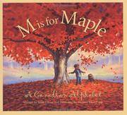 M Is For Maple: A Canadian Alphabet (Discover the World)