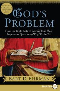 God's Problem (ISBN: 9780061470356)