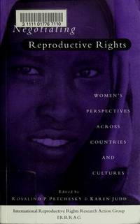 Negotiating Reproductive Rights