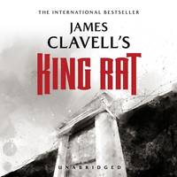 King Rat (ISBN: 9781481523356)