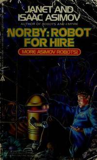 Norby Robot For Hire