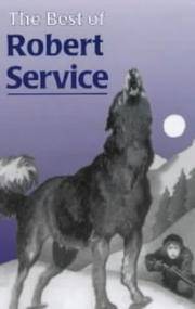 The Best of Robert Service