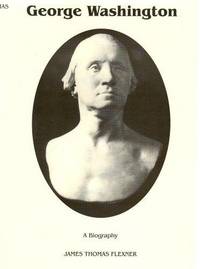 cover of George Washington: A Biography
