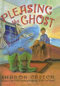 image of Pleasing the Ghost