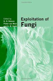 Exploitation of Fungi (British Mycological Society Symposia)