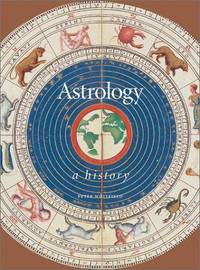 cover of Astrology: A History