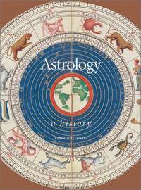 Astrology: A History by Whitfield, Peter