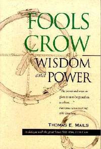 Fools Crow (ISBN: 9780933031357)
