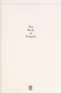 The Book of Penguin