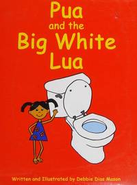 Pua and the Big White Lua