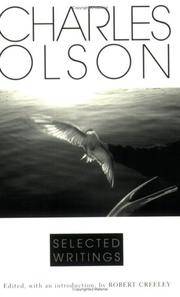 image of Selected Writings