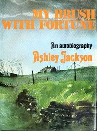 My Brush with Fortune by Jackson, Ashley - 1982-10-03